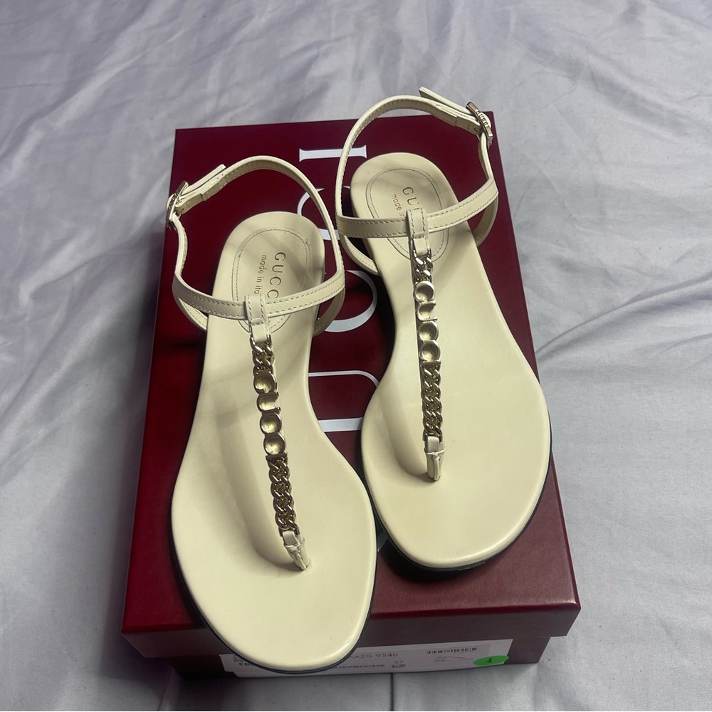 Gucci slingback - Picture 2 of 4